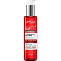 VICHY Dercos Technique Collagen Filler 17 Ultra-Repairing Treatment 150 ml