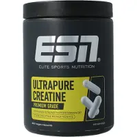 ESN Ultrapure Creatine créatine monohydrate en capsules 300 cps