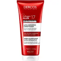 VICHY Dercos Technique Collagen Filler 17 Ultra-Repair Après-shampoing 200 ml