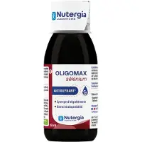 Nutergia Oligomax Sélénium 150 ml Solution(S)