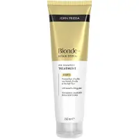 John Frieda | SYSTÈME DE RÉPARATION BLONDE+ | Soins capillaires