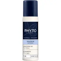 Phyto Softness Shampooing sec 75ml