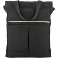 Mobilis Sac City BackPak pour PC portable 14-16 Noir 16L