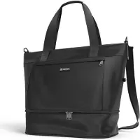 Numada Bag 25-35l Noir