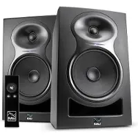 Audio-Technica MM-6 Single Moniteur de studio actif 1 pièce
