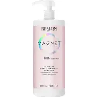 Revlon Shampoing post-traitement Magnet 1000 ml