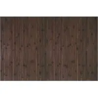 Stor Planet Tapis De Bain Wenge 60x90 Cm
