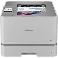 Brother Imprimante laser couleur A4 HL-L8570CDW