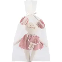 ASI Poupée Missy 22 cm - Poupée bébé Little Tooth Mouse multicolore