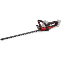 Einhell Taille-haies sur batterie 36 V – GP-CH 36/65 Li BL-Solo – lame 65 cm – écartement 30 mm – moteur brushless – Power X-Change