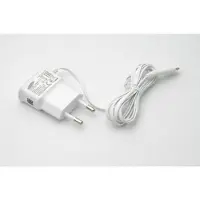 Amahousse Chargeur compact Samsung Galaxy S I9000 cable micro-usb 700mAh