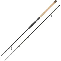 Black Cat Elite Catfish Rod Doré 2.70 m