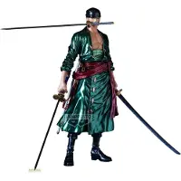 Banpresto Zoro Premium Figure Multicolore