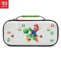 PowerA Etui de protection Mario & Yoshi pour Nintendo Switch 2