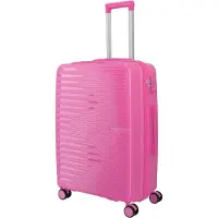 Travelite Valise à roulettes PACIFIC 4 roues, taille M