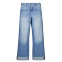 Freeman t. porter Jeans flare / larges ALICE DENIM femmes - Bleu - US 26