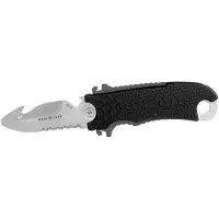 Aqua Lung Couteau Squeeze Blund Tip Blade