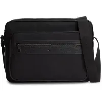 Tommy Hilfiger Am0am14446 Crossbody Noir Homme