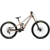 Orbea Rallon 450 E-ltd 29´´ X0 Eagle Axs 2026 Mtb Bike Beige L