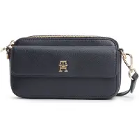Tommy Hilfiger Sac à bandoulière bleu marine
