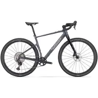 Wilier Adlar Grx 12s Graff Xl Gravel Bike Noir M