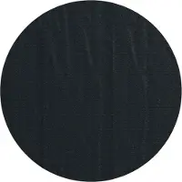 vidaXL Couverture de piscine solaire Ø 600 cm, 110 μm, PE rond, noir