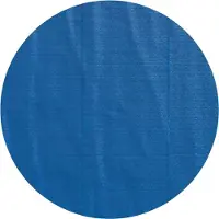 vidaXL Couverture de piscine solaire de haute qualité, Ø 549 cm, 200 μm, PE rond, bleu