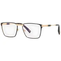 Chopard Vchm09-560301 56x18x145 Mm Reading Glasses Noir Homme