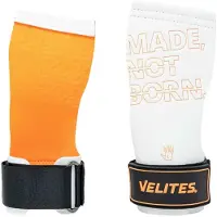 Velites Quad Pro Hand Grips Orange M