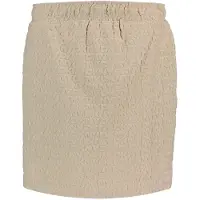 DKNY Dj6k9611 Skirt Beige L Femme