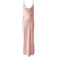 MYLAVIE by Sarah Harrison Robe rose