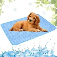 OEM Tapis rafraîchissant pour chiens et chats, 70 x 55 cm, lavable