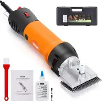 OEM Salon de toilettage pour animaux Oranje 31 x 8 x 7 cm