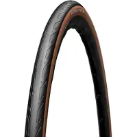 Hutchinson Gp Explorer 66 Tpi 700 X 28 Rigid Road Tyre Marron 700 x 28