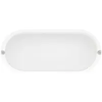 Beneito Faure Applique Murale Zibor 12, Spot Led 12 W, Lumière Chaude 3000 K, Design Moderne Finition Blanc Mat - Haute Efficacité