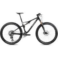 Bh Lynx Race 9.7 29´´ Xx Sl Axs T-type 2025 Mtb Bike Noir S
