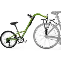 Burley Remorque pour vélo Piccolo