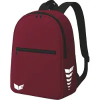 Erima Sac à dos Intro Line New Bordeaux 1 - 128