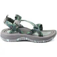 Source Gobi Extreme Sandals Vert EU 38 Femme