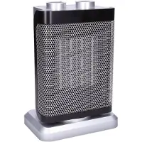 Solight Ventilateur à air chaud 1500 W KP14