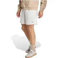 Adidas Resort Shorts Blanc S Homme