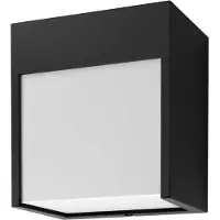 Solight Applique murale d'extérieur LED Terni, 12 W, 560 lm, 3000 K WO812