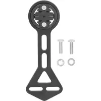 Gistuch Support de compteur de vélo pour guidon F12 F MOST en aluminium léger et aérodynamique pour Garmin