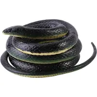 OEM Tuyau en caoutchouc de 130 cm de long, souple, pour le jardin, jouet