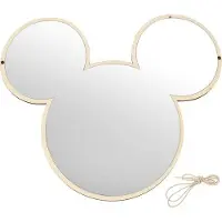 OEM Petit miroir de salle de bains