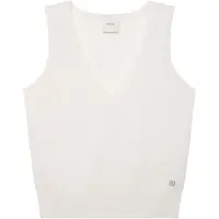 Calvin Klein Haut blanc