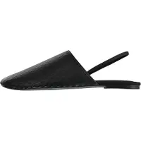 Calvin Klein Mule 'Slingback' noir