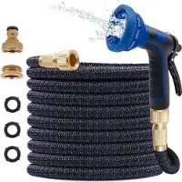 OEM Tuyau d'arrosage flexible de 15 m