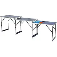 Famanu Table de camping