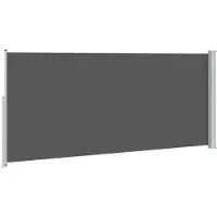 vidaXL Store enrouleur latéral, extensible, 220 x 500 cm